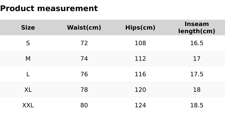 Men's Quick Dry Beach Shorts 3 Pack Summer Breathable Casual Sports