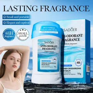 Deodorant Stick Discovery,Aluminum-Free, 48-Hour Odor Protection, Natural Ingredients, Paraben-Free, Phthalate-Free, Sulfate-Free,Giftfor a Girlfriend or Mother for Birthdays,Valentine's Day or Mother's Day,Father's Day gift