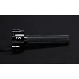 FX Upgraded Throttle