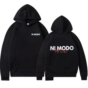 Ni Modo Hoodie 2 Side,Street Wear Woman And Man Tshirt Sweatshirt, Hoodie - Men Racing  Hoodie, Motocycle Gear