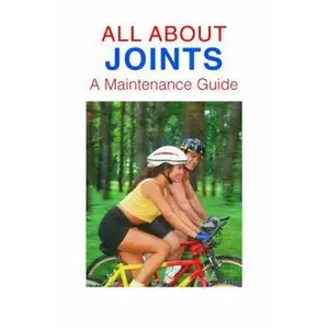 USED-All about Joints: How to Prevent and Recover from Common Injuries by Siegel, Irwin M. (Paperback)