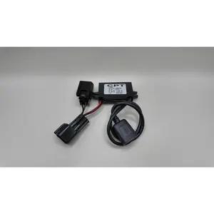 Project 9 talaria USB Charger