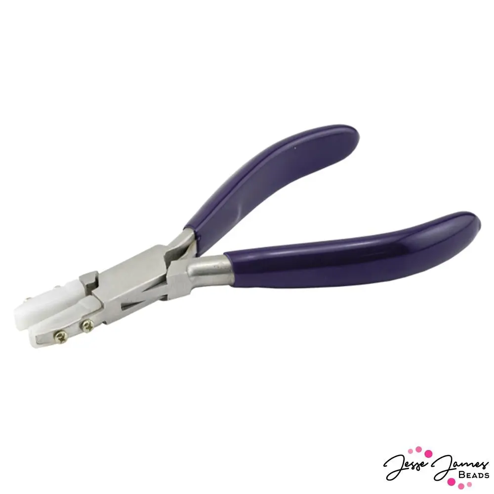 Nylon Jaw Pliers