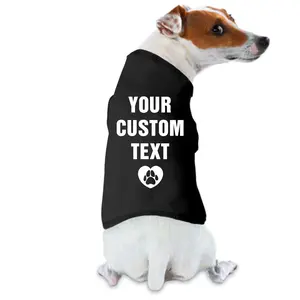 Custom Dog Shirt