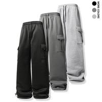 Black + Dark Gray + Light Gray