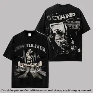 OCTANE Tour 2026 - Donny Premium Cotton Shirt , Donny Womack Fans, OCTANE Arena Tour Shirt, Donny Womack Shirt, Donny Graphic Tee for Fans Gift Shirt For Music Lover