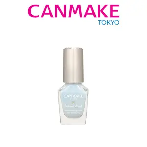 CANMAKE Colorful Nails [New Color Available]