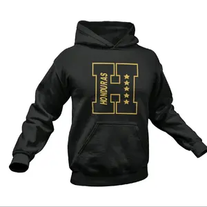 La H No Es Muda Hoodies for Men - Sweaters and Hoodies Menswear Tops Casual Stylish Clothing Soft Shorts Underwear unisex hoodie