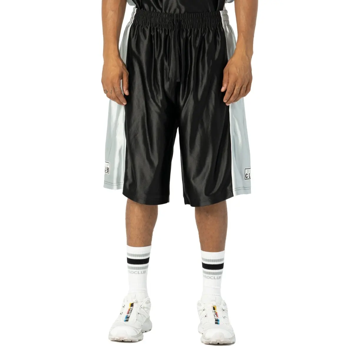 PC Dazzle Shorts