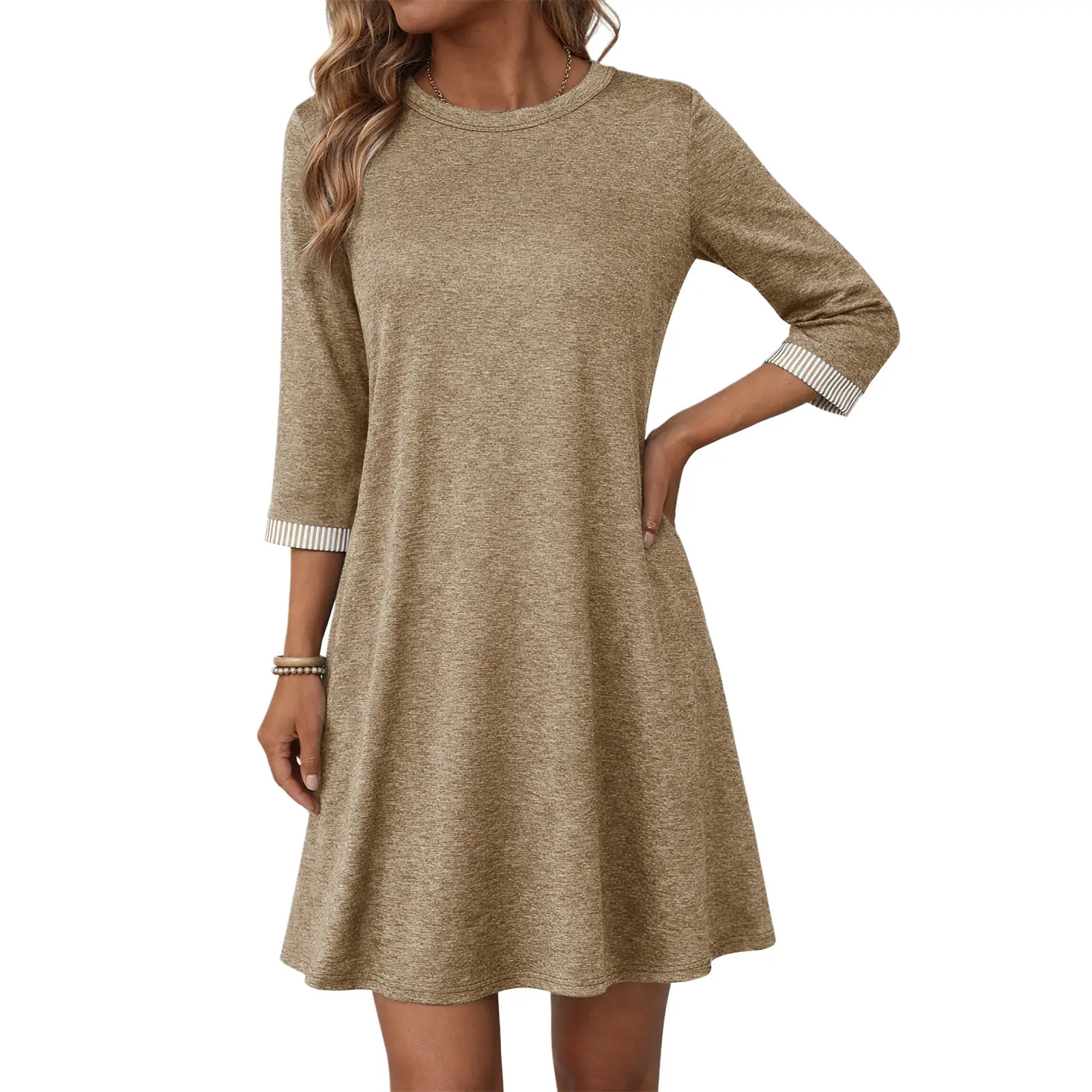 Pale Khaki
