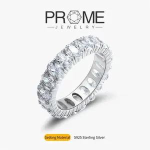S925 Sterling Silver Oval Ring Stylish Minimalist Design, Perfect Gift for Women’s Daily Wear