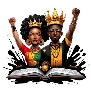 Juneteenth Together