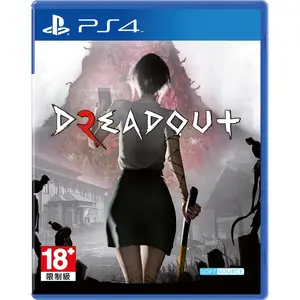 DreadOut 2 - Playstation 4