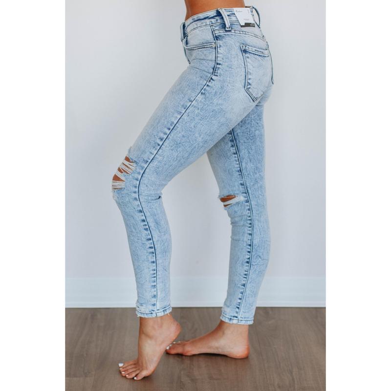 Mack KanCan Jeans
