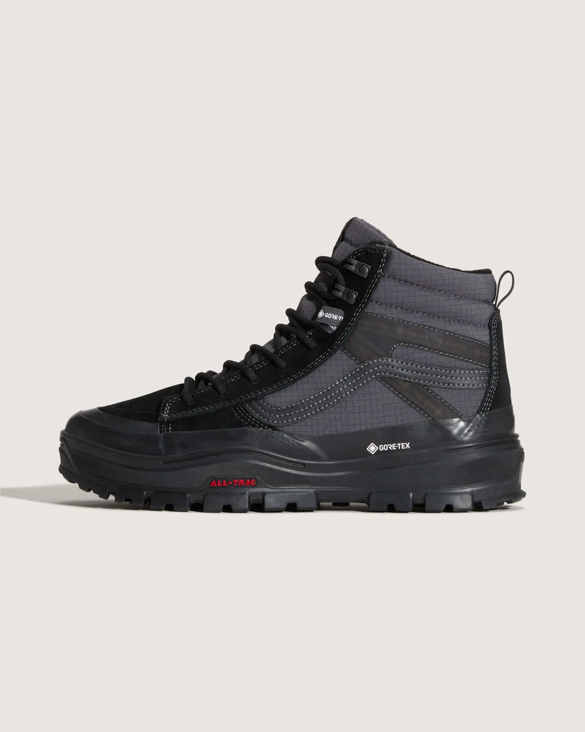 Vans Unisex Sk8-Hi GORE-TEX Insulated High Top Shoe