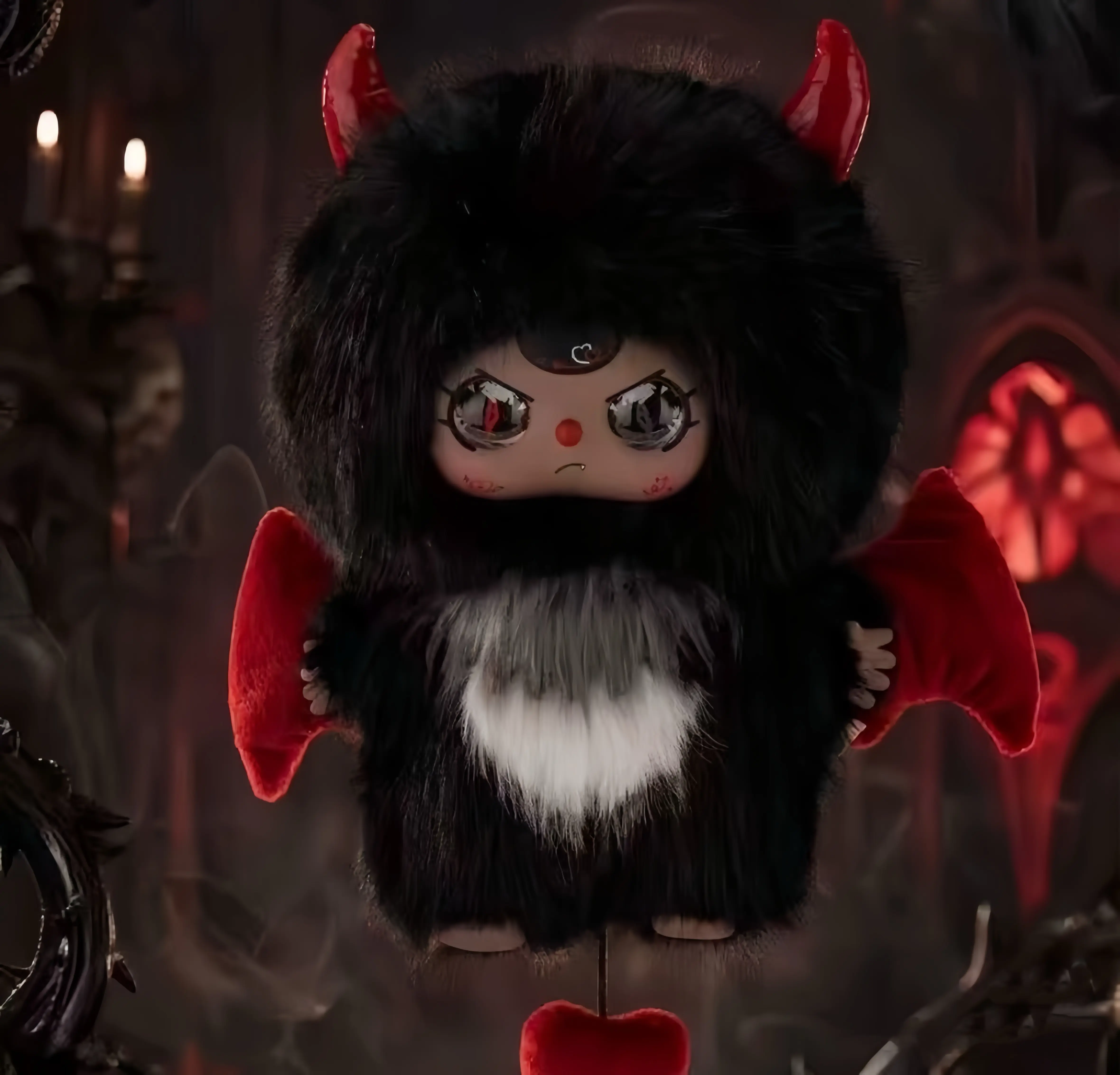 BB3 Angel & Devil