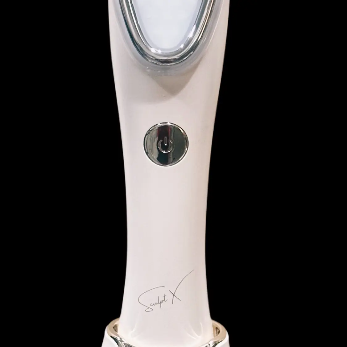 FDA-Cleared Acne Removal, Acne Scar Removal , and Collagen Renewal Device  with Warm Vibration Magic beauty instrument