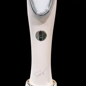 FDA-Cleared Acne Removal, Acne Scar Removal , and Collagen Renewal Device  with Warm Vibration Magic beauty instrument