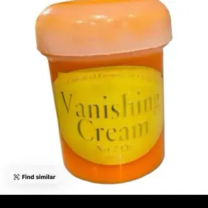 Crème vanish Fè visaj nou fen e bel