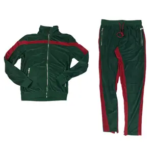 JORDAN CRAIG 8309SET-GREEN