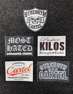SC STICKER OG 5-PACK
