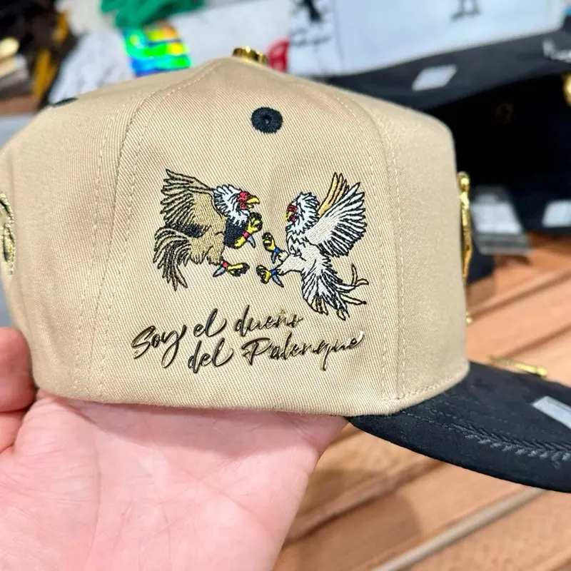 Gorras con diferentes diseños , no te quedes sin la tuya
