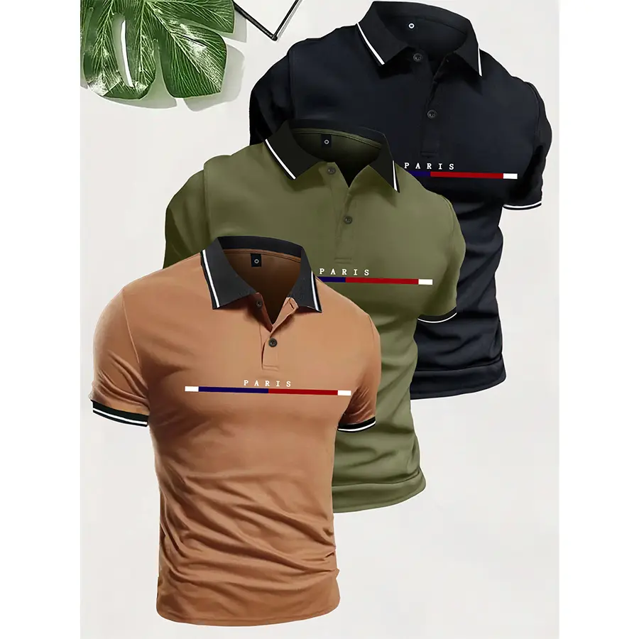 Coffee + Green + Black