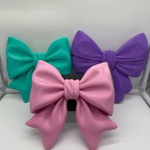 Pretty Bow Tow Hitch Cover