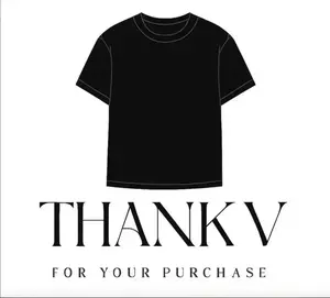 Voucher for Returning Customers T-shirt/Hoodie/Sweatshirt - Holiday Reward Coupon for TikTok Shop US Customers, Thank You