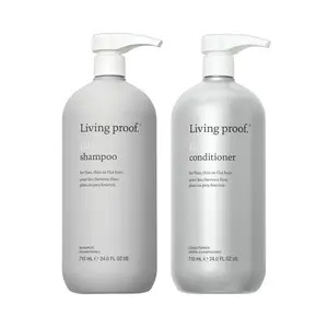 Living Proof Full Shampoo and Conditioner Duo - 24oz Living Proof Full Shampoo and Conditioner Duo - 24oz