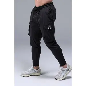 Train Element 7/8 Cargo Joggers 2.0