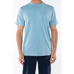 Beach Crewneck T-Shirt