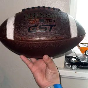 Tacky Bar - American Football Grip and leather conditioner. Sport Game