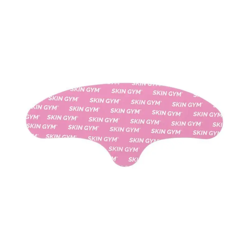Skin Gym Reusable Forehead Mask Forehead Skincare Support | Reusable Silicone Design & Helps Smooth Skin Appearance