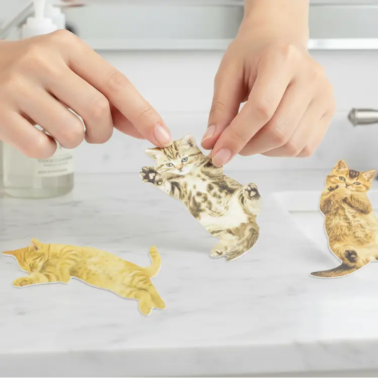 Cat Nail File