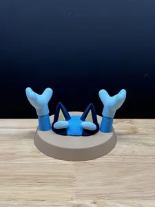 Kid Show Legends Gaming Controller Holder