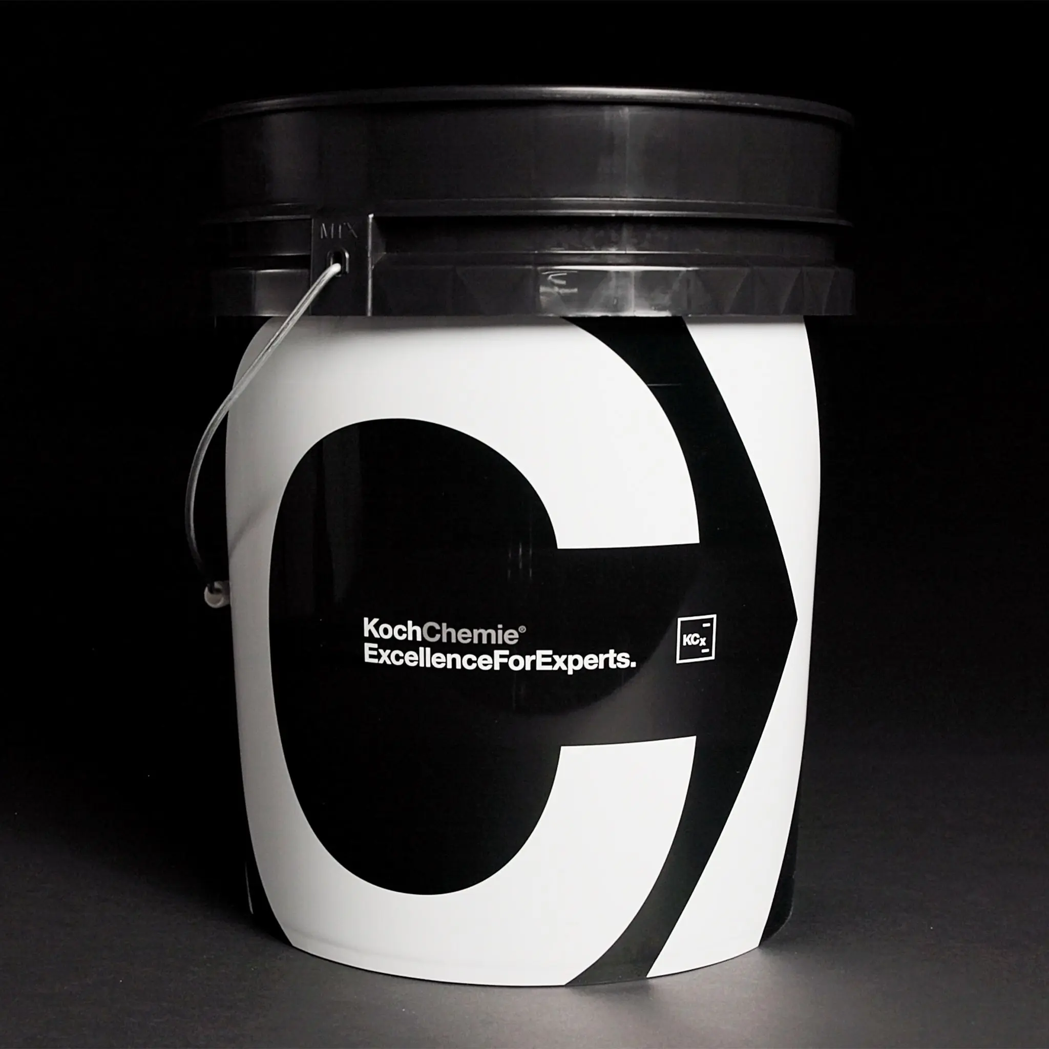 Koch-Chemie Detailing Bucket