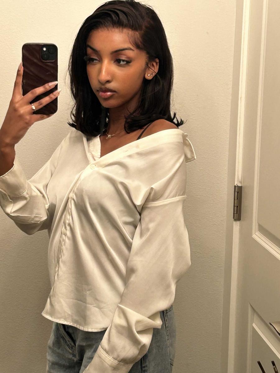 Item: 20 Inch, Real HD Lace, 13X6 Lace