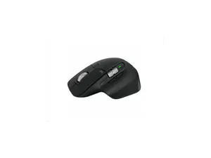 Logitech MX Master 3S Black 7 Buttons 2 x Wheels Bluetooth Bluetooth Wireless Darkfield high precision Gaming Mouse