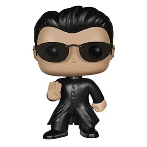 Funko POP! Movies The Matrix Neo #157
