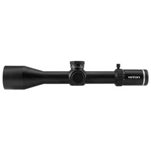 Riton 5 Conquer 4-28x56 Moa 34mm Ffp Riton 5 Conquer 4-28x56 Moa 34mm Ffp