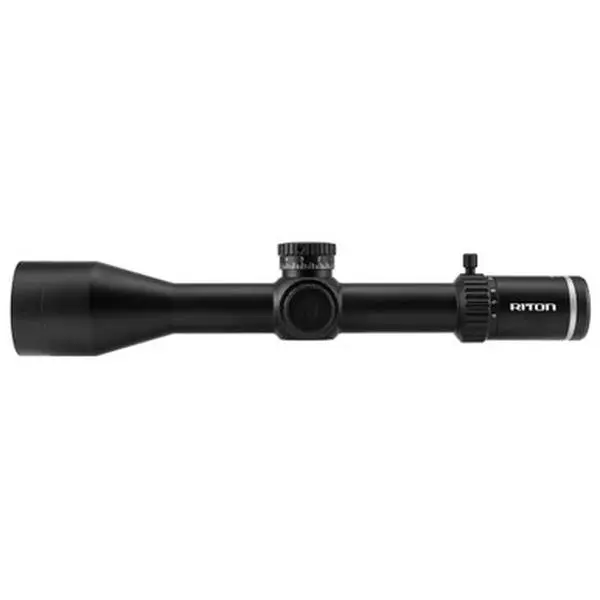 Riton 5 Conquer 4-28x56 Moa 34mm Ffp