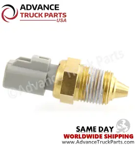 ATP X250012 Thermister Coolant Temperature Sender Polaris 2006-2013