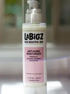 ANTI-AGING MOISTURIZER