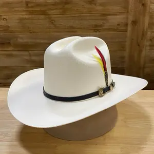 Sombrero máster telar 1000X,  Chaparral