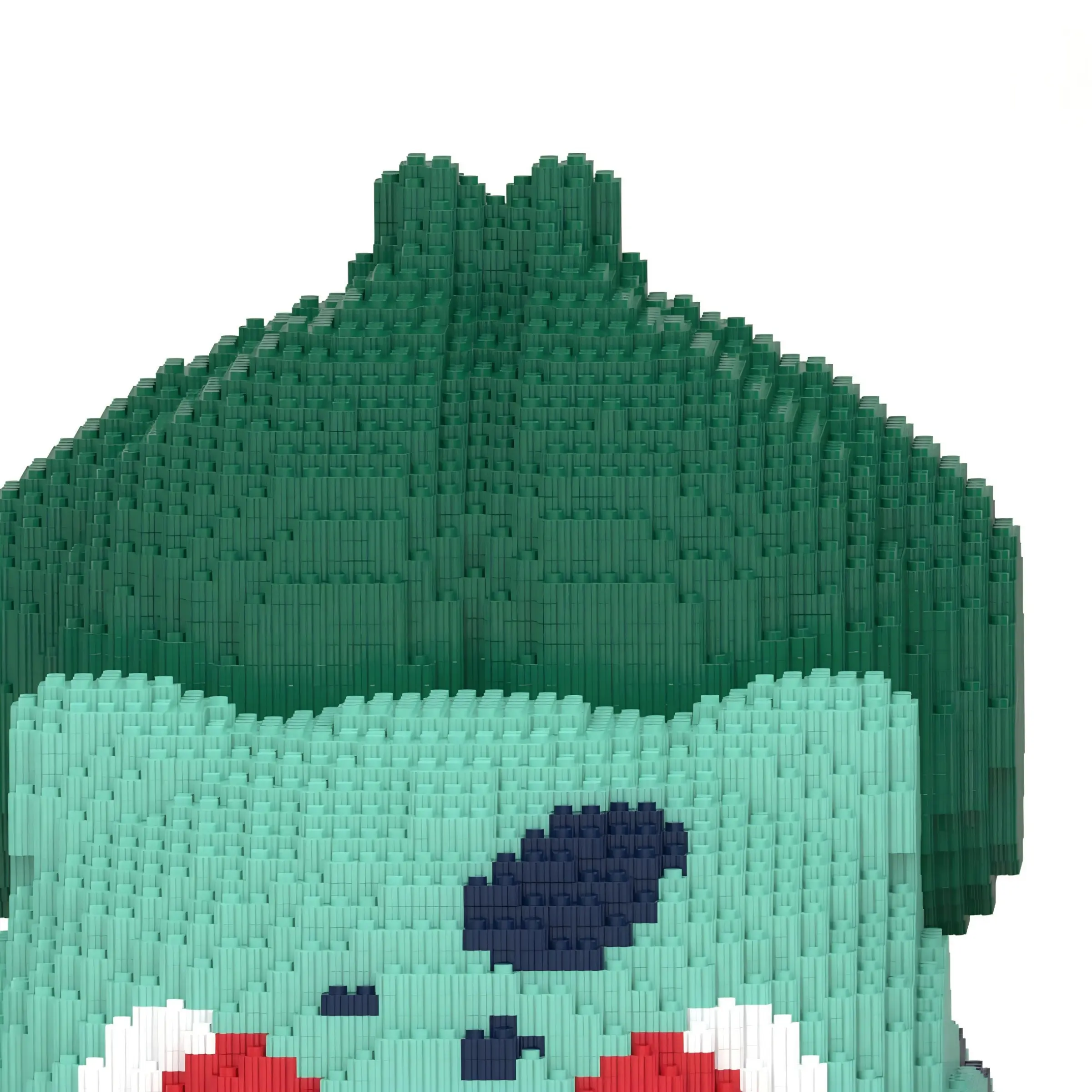 Lego clickies - TikTok Shop