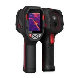 HT821A Thermal Imager, 240x240  Resolution, Handheld Thermal Camera, -4? to 1022? Temp Range, with Temperature , Ideal for HVAC/Electrical Troubleshooting &  Inspection