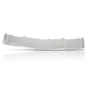 Front Lower Bumper Skid Plate Cover Fit For 2016-2018 Mercedes GLS GLE Class