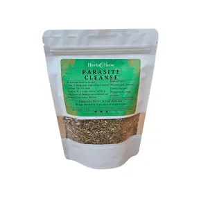 Herbal Nurse Herbal Tea - Parasite Cleanse