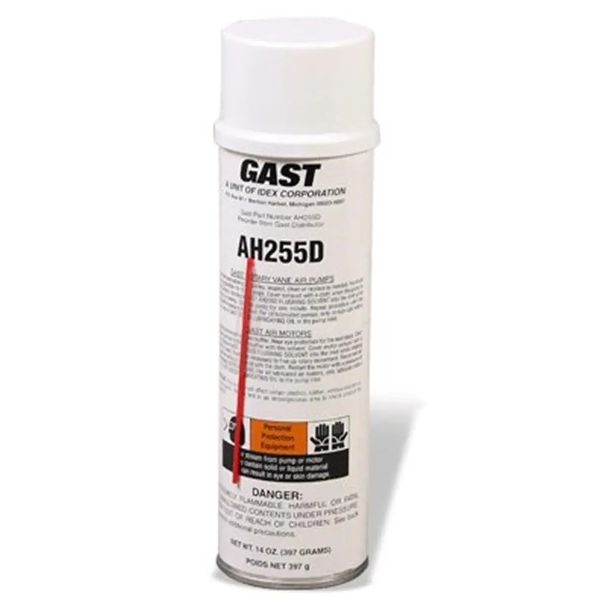 Women's 212 MAIN Allegro Industries 9700-11 Solvent-Based Pump Flushing Liquid - Heavy Duty Degreaser, Plastic-Safe Part Cleaning Solution